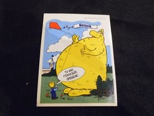 Autocollant NESQUIK GROQUIK