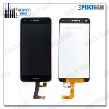 ECRAN LCD + VITRE TACTILE pour