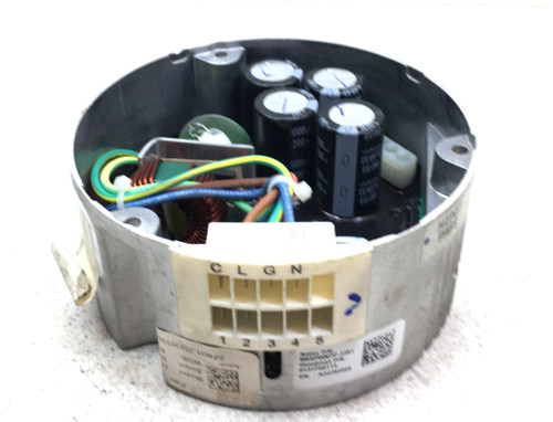 Selectech m55pwnpf 3381 ecm - selectech,