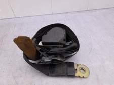 Ceinture avant gauche