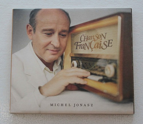 Michel jonasz chanson - jonasz, ,