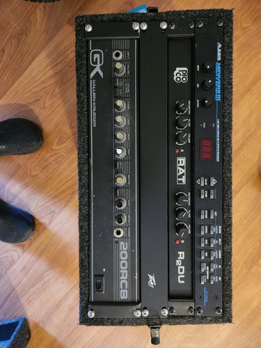 Alesis midiverb iii 16 bit - alesis,