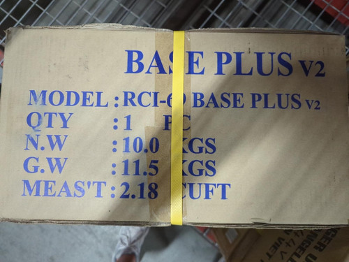 Ranger rci base - rci-69, plus