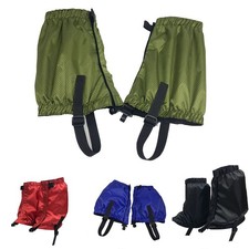 Jambe housses guêtre cyclisme - guêtre,