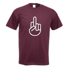 Le T-Shirt Fuck You Shocker