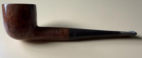 Estate pipe lindbergh new - pipe,