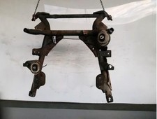 Berceau avant BMW X5 E53