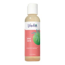 Aloe Vera 4 Oz Par Life-Flo