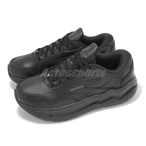 Brooks ghost max wide - max, 2e