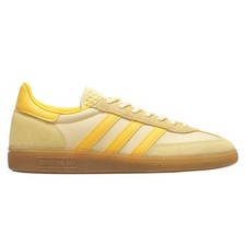 Adidas Originals Chaussures De Handball Spezial Pour Hommes Jaunes Neuves BNWT