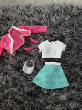 Vêtements Barbie Fashion