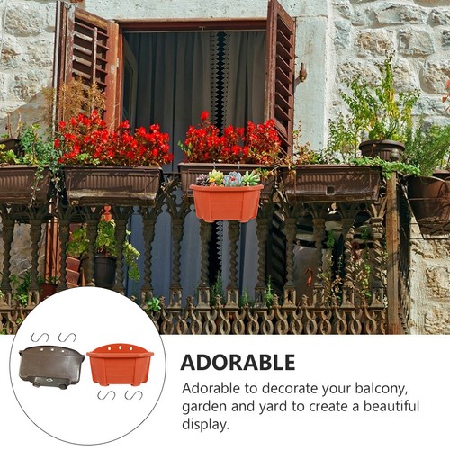 Pcs pot fleur - pot,