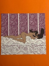 CONRAD YANN  EX LIBRIS SIGNE