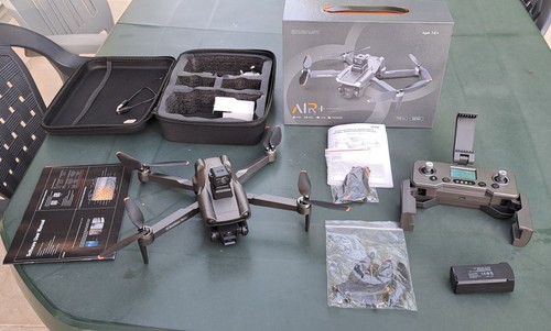 Drone eonvy air pro - drone, max