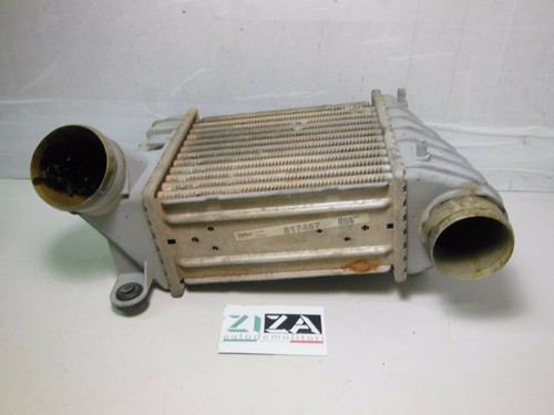 Radiateur intercooler audi - radiateur,
