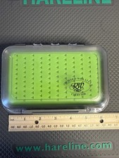Richard Wheatley Double Sided