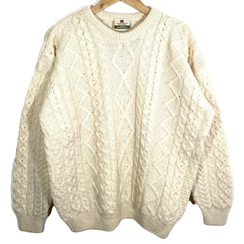 Pull grosse maille hiver - pull,