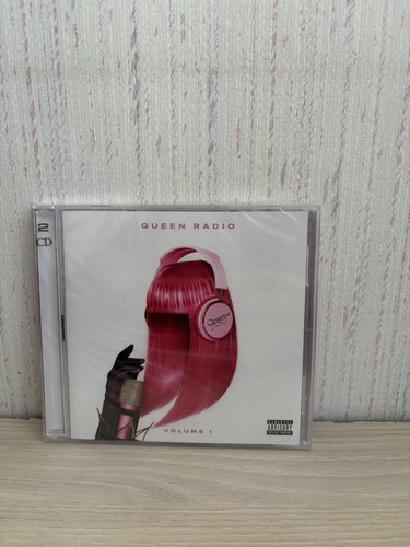 Nicki minaj queen radio - –,