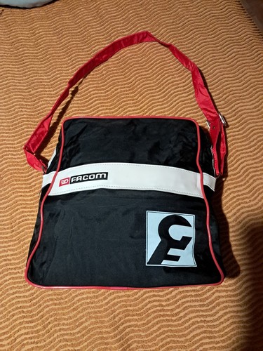 Sac vintage facom etat neuf - sac,