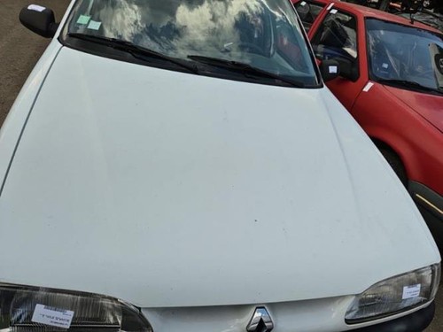 Capot renault r19 phase - r19, 2