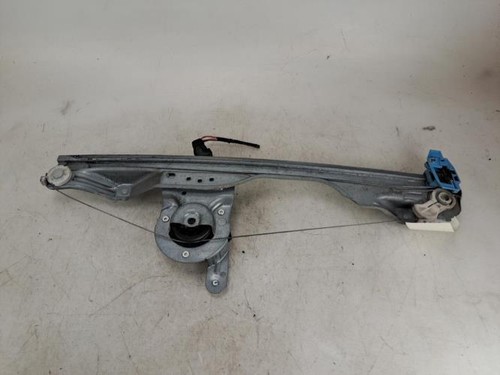 Leve vitre electrique avant