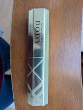 Burberry body gold eau de