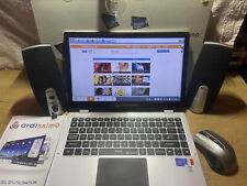 ordinateur portable Ordissimo