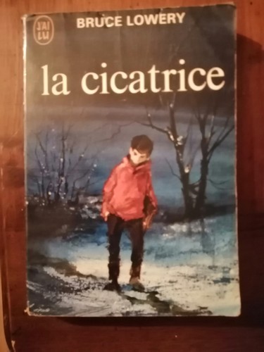Lowery cicatrice - , la