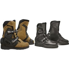 Bottes offroad pour moto - moto,