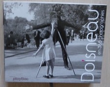 Coffret calendrier perpétuel en 365 jours photographies Robert Doisneau