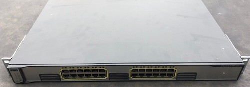 Cisco catalyst c3750g - cisco,