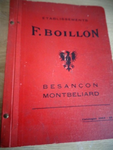 Catalogue fourniture - catalogue,