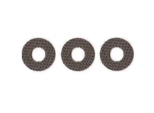 Shimano carbontex drag - , washers