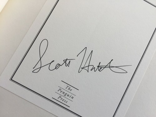 Signed working theory - signed, a