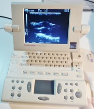 Echographe MEDISON SONOVET 2000