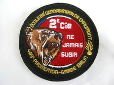 COLLECTION GEND. ECOLE DE