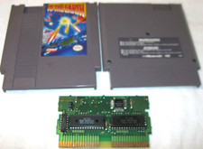 to the earth authentique version originale nintendo nes jeu pour pistolet zapper
