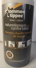 Chauffe-biberon portable &