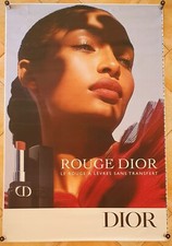 Affiche poster taille abribus