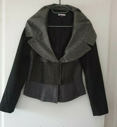 Veste patrice breal taille - patrice,