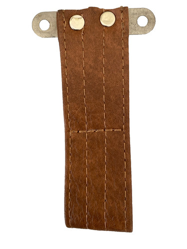 Morris minor tan door pull - morris,
