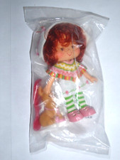 Strawberry Shortcake Charlotte