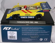 FLY 96018 E-161 PORSCHE 917/10