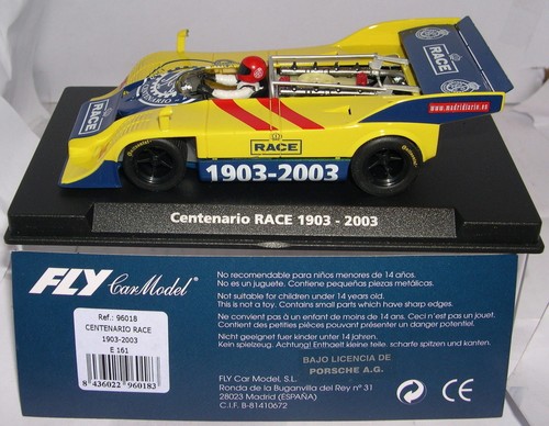 Fly 96018 161 porsche - 96018,