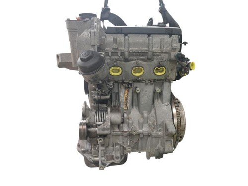 Moteur volkswagen polo phase - moteur,