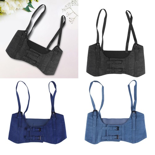 Femmes taille harnais ceinture