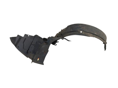 Pare boue avant gauche - , renault