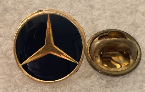 Pin voiture mercedes benz - pin’s,
