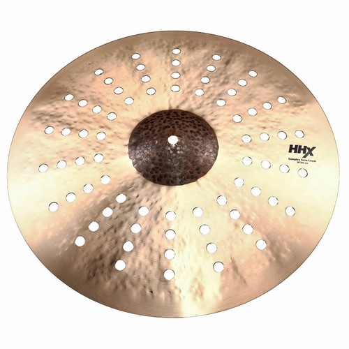 Sabian hhx complex - sabian,