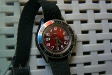 montre vintage pax 30mm hors couronne acier